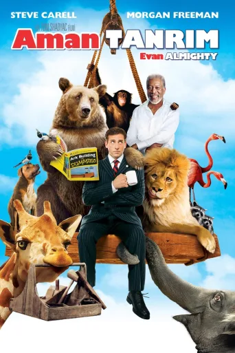 Aman Tanrım! 2 İndir posteri