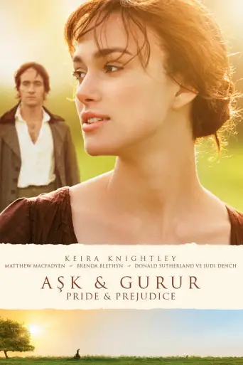 Aşk ve Gurur İndir posteri