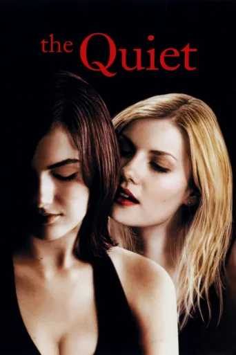 Sessiz İndir posteri