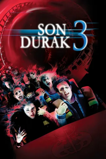 Son Durak 3 İndir posteri