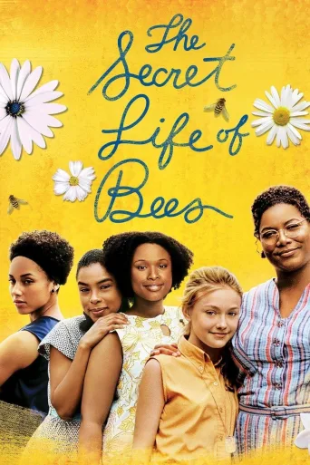 The Secret Life of Bees İndir posteri