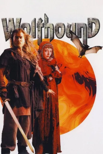 Wolfhound İndir posteri