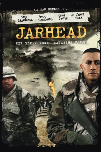 Kavanoz Kafa İndir posteri