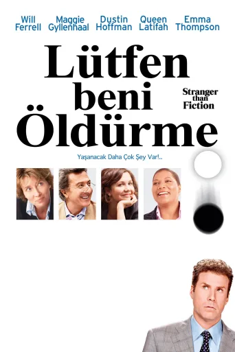 Lütfen Beni Öldürme İndir posteri
