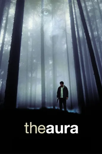 El aura İndir posteri