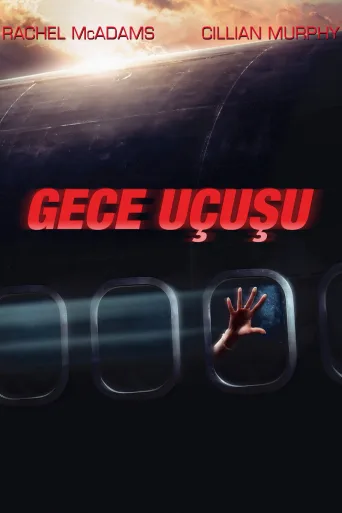 Gece Uçuşu İndir posteri