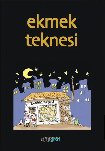 Ekmek Teknesi 1080p İndir posteri