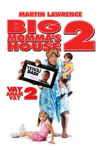 Vay Anam Vay 2 İndir posteri