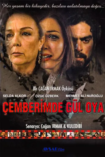 Çemberimde Gül Oya 540p İndir
