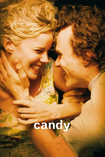 Candy İndir posteri