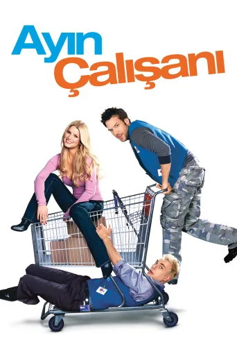 Ayın Çalışanı İndir posteri