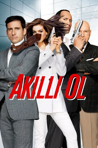 Akıllı Ol İndir posteri