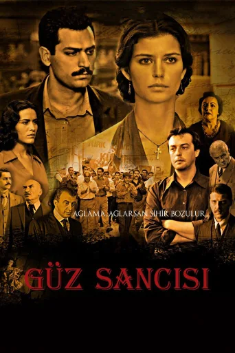 Güz Sancısı İndir posteri