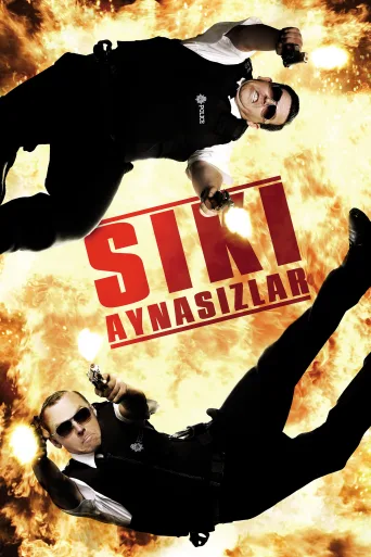 Sıkı Aynasızlar İndir posteri