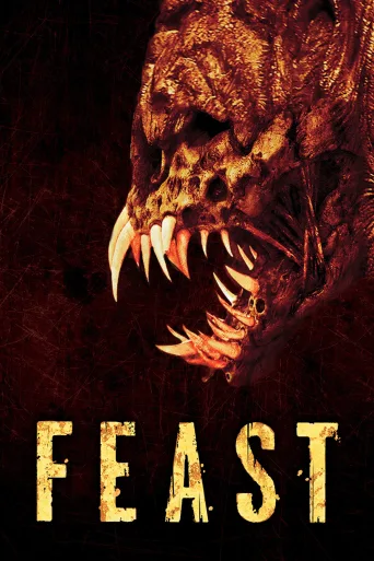 Ziyafet İndir posteri