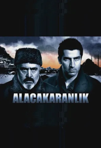 Alacakaranlık İndir posteri