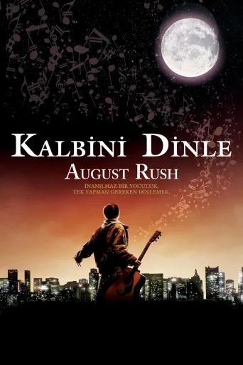 Kalbini Dinle İndir posteri