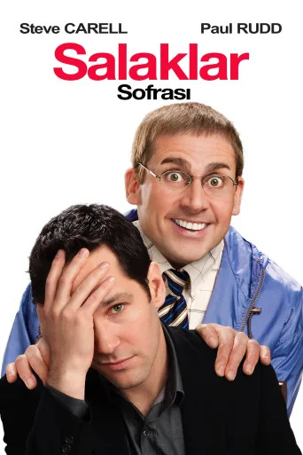 Salaklar Sofrası İndir posteri