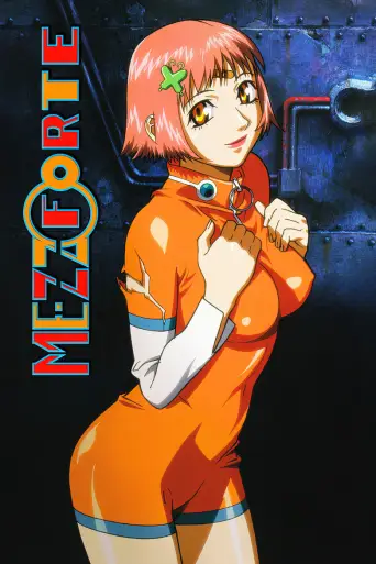Mezzo Forte 720p Altyazılı İndir posteri