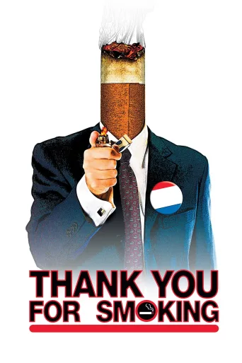 Sigara İçtiğiniz İçin Teşekkürler İndir posteri