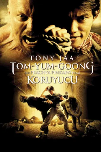 Koruyucu İndir posteri