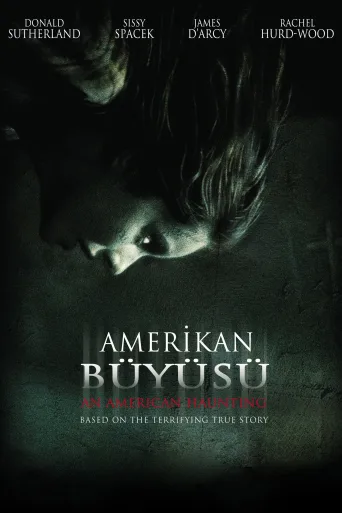 Amerikan Büyüsü İndir posteri