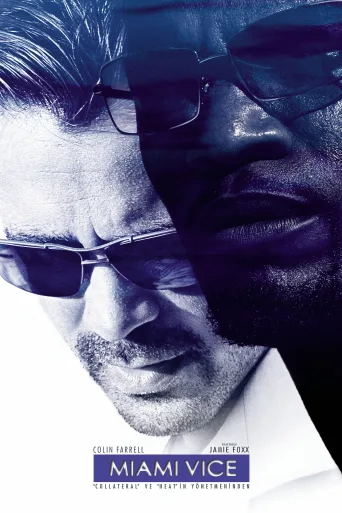 Miami Vice İndir posteri