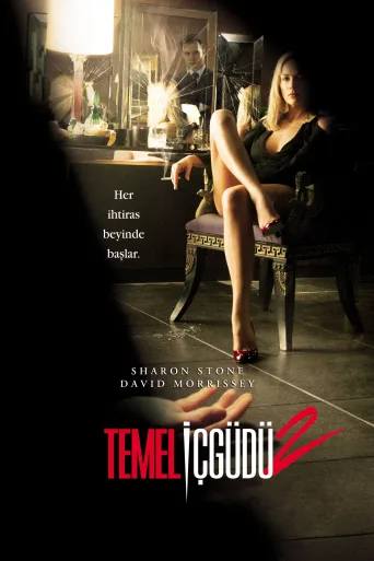 Temel İçgüdü 2 İndir posteri