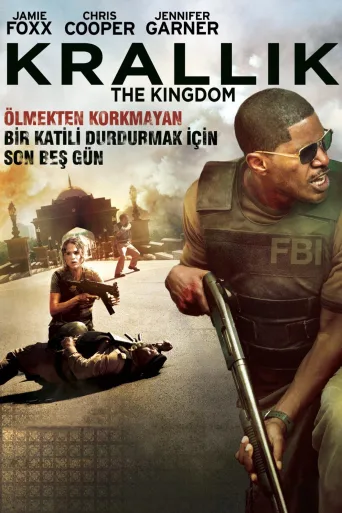 Krallık İndir posteri