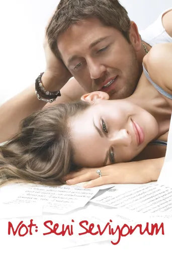 Not: Seni Seviyorum İndir posteri