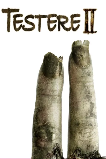 Testere 2 İndir posteri