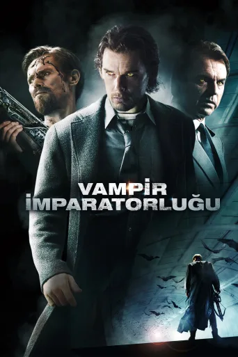 Vampir İmparatorluğu İndir posteri
