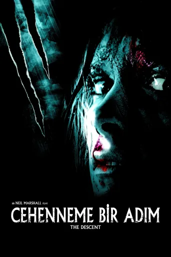 Cehenneme Bir Adım İndir posteri