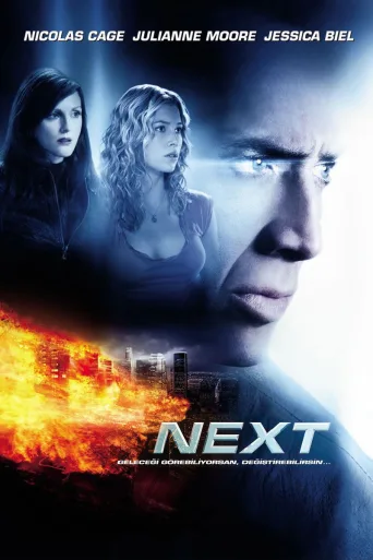 Next İndir posteri