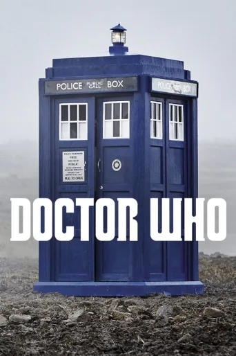 Doctor Who İndir posteri