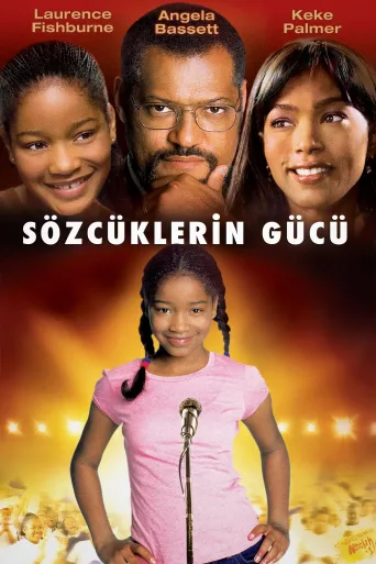 Sözcüklerin Gücü İndir posteri