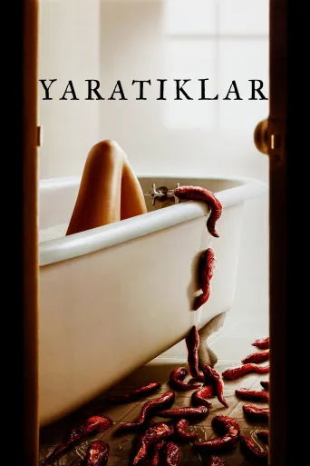 Yaratıklar İndir posteri