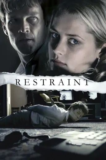 Restraint posteri