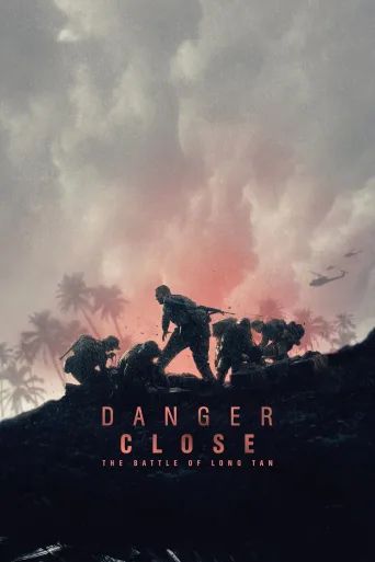 Yakın Tehlike İndir posteri