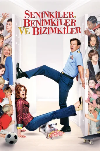 Seninkiler, Benimkiler ve Bizimkiler İndir posteri