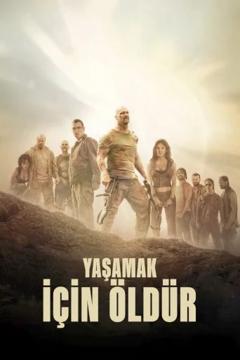 Yaşamak İçin Öldür İndir posteri