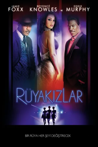 Rüya Kızlar İndir posteri