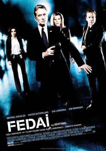 Fedai İndir posteri