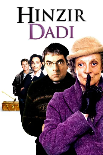 Hınzır Dadı İndir posteri