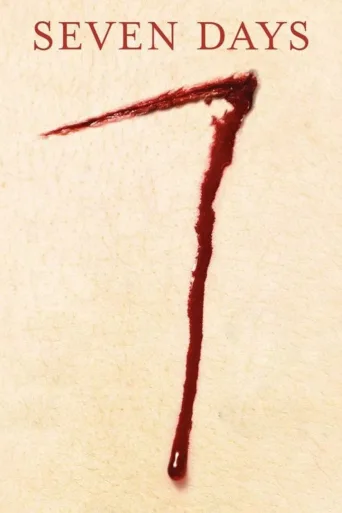 Katille 7 Gün İndir posteri