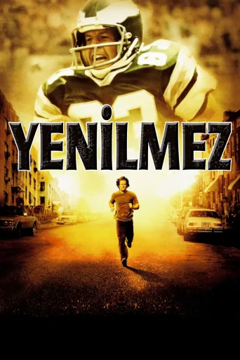 Yenilmez İndir posteri