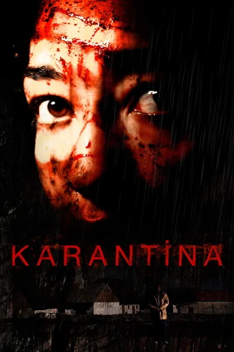 Karantina İndir posteri