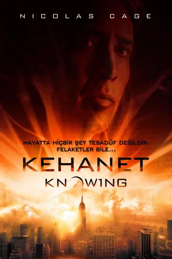 Kehanet İndir posteri