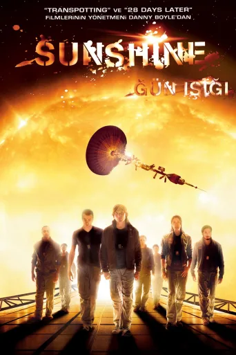 Gün Işığı İndir posteri