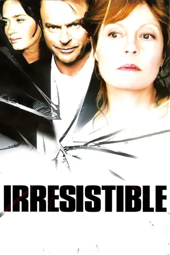 Irresistible İndir posteri